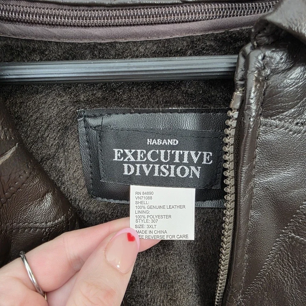 Haband excellent pre